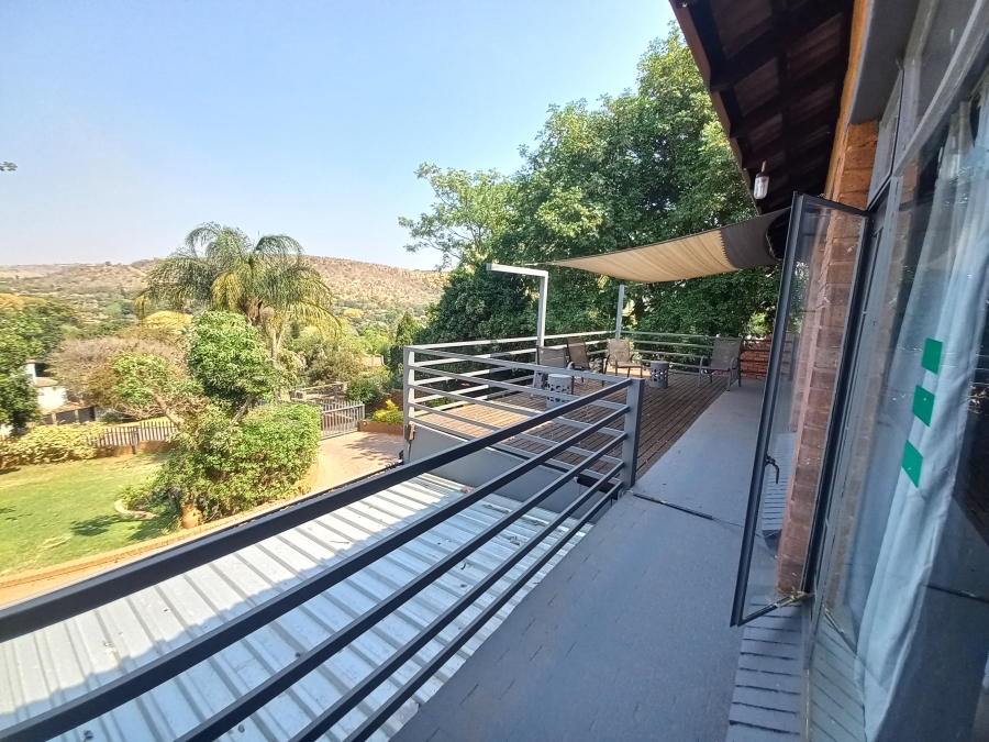 4 Bedroom Property for Sale in Safari Gardens North West